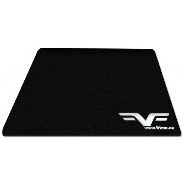 Килимок для миші Frime MPF-CR-250-01 Black
