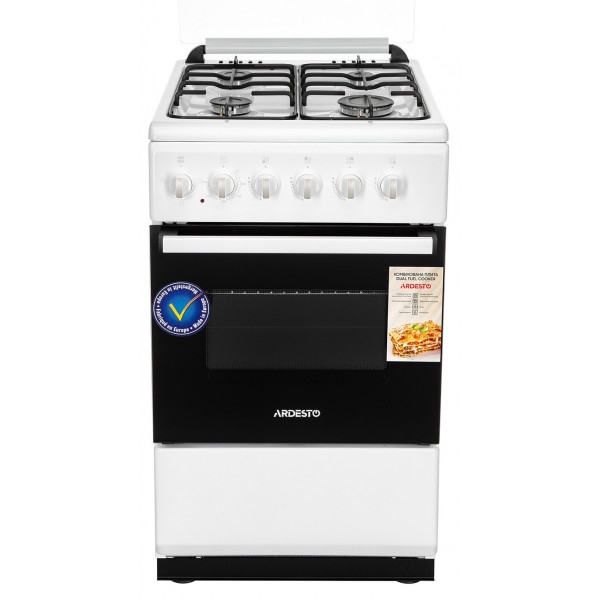 Плита газова Ardesto FSC-F5060MW