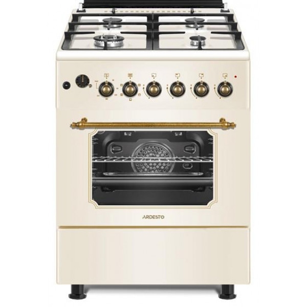 Плита газова Ardesto FSCF-C606BG
