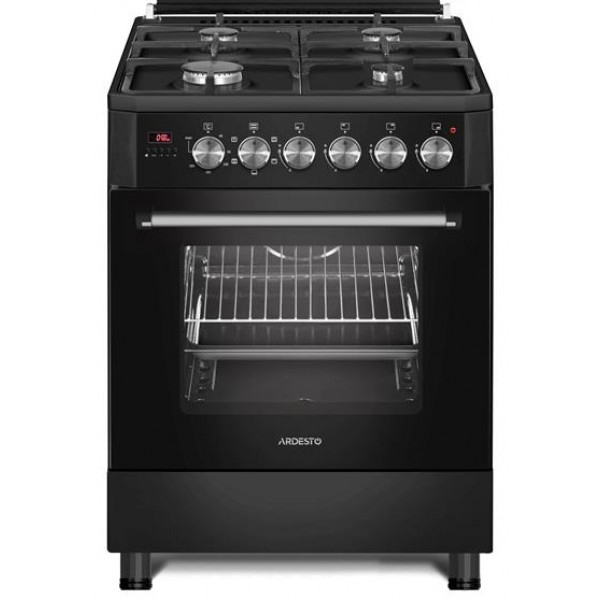 Плита газова Ardesto FSCF-C606MB