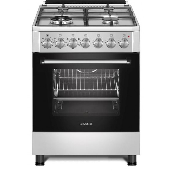 Плита газова Ardesto FSCF-C606ST