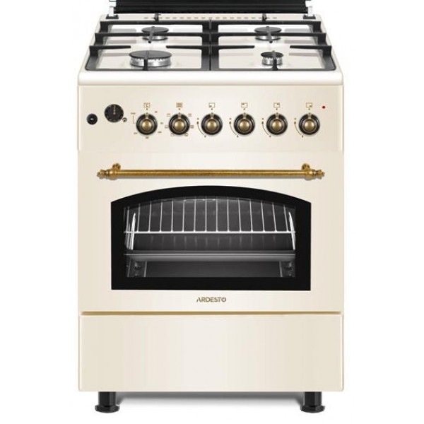 Плита газова Ardesto FSCF-C607CR