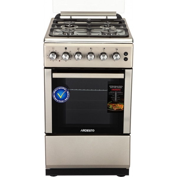 Плита газова Ardesto FSC-F5060PS