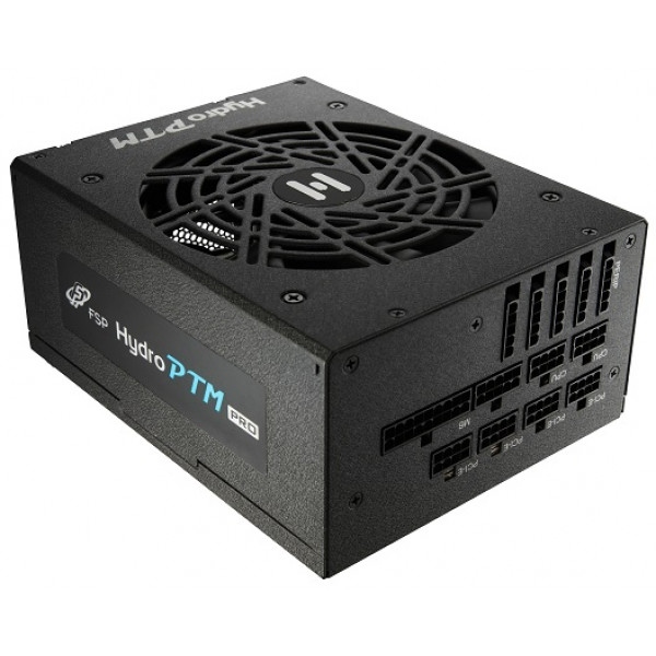 Блок живлення для ПК FSP Hydro PTM PRO (HPT2-850M)