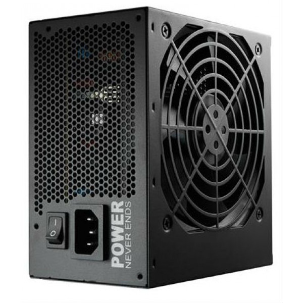 Блок живлення для ПК FSP Hyper H3-650