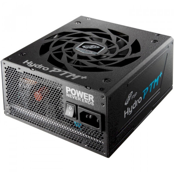 Блок живлення для ПК FSP HPT850M