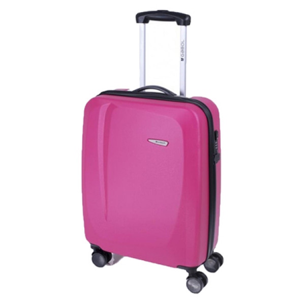 Валіза Gabol Line S Fuchsia (924679)
