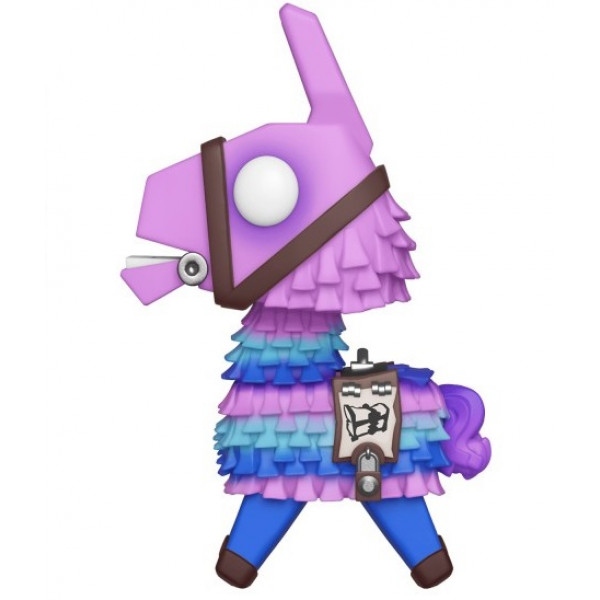 Колекційна фігурка FUNKO POP! серії "Fortnite" - ЛАМА-Піньята