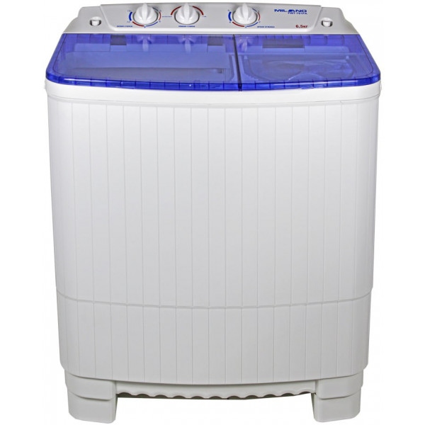 Пральна машина Milano FWT701 PA Blue