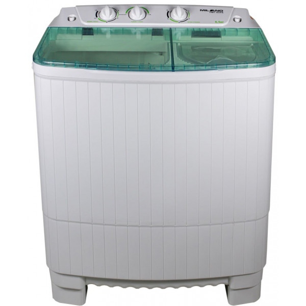 Пральна машина Milano FWT701 PA Green