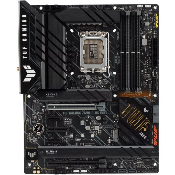 Материнська плата Asus TUF GAMING Z690-PLUS WIFI