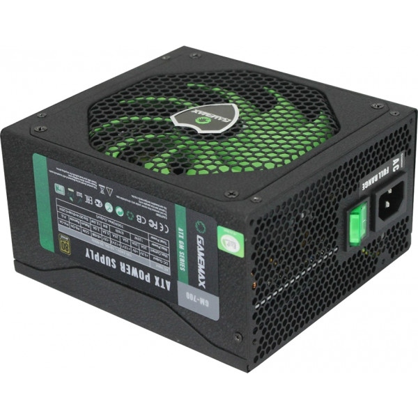 Блок живлення для ПК Gamemax GM-700