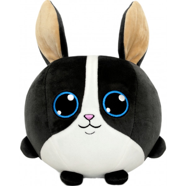 М'яка іграшка тварина WP Merchandise bunny Khrum (4820202322801)