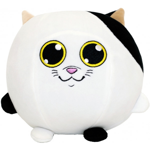 М'яка іграшка тварина WP Merchandise Kitty Purry (4820202322795)