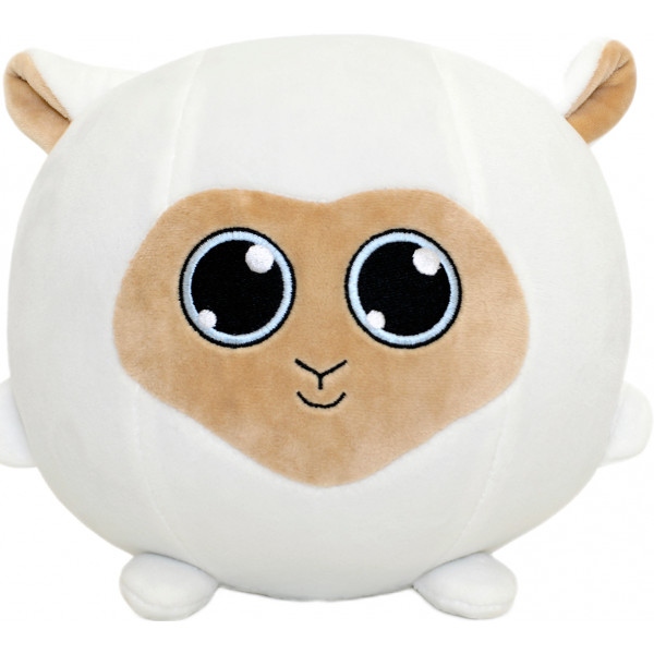 М'яка іграшка тварина WP Merchandise Баранчик Бенні (4820202322764)