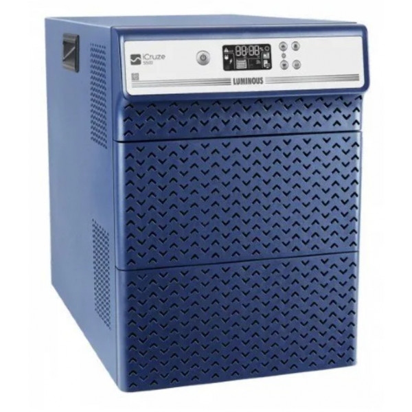 Джерело безперебійного живлення Luminous i-Cruze 5000VA (F04850017819)