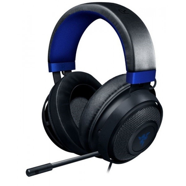 Гарнітура для консолі Razer Kraken for Console (RZ04-02830500-R3M1)