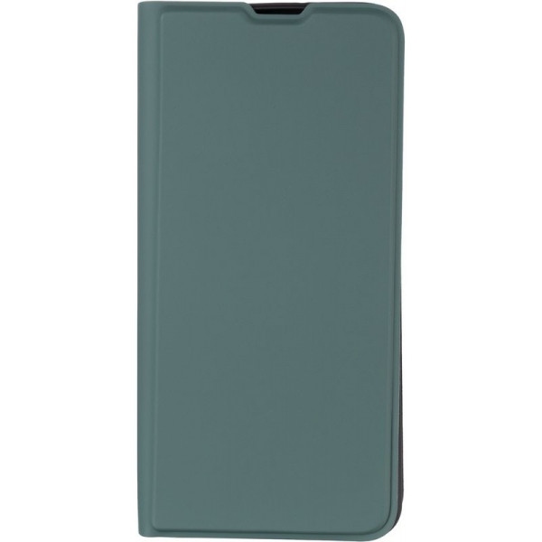 Чохол для смартфону
 Gelius Book Cover Gelius Shell Case for Poco X5 5G Green (92705)