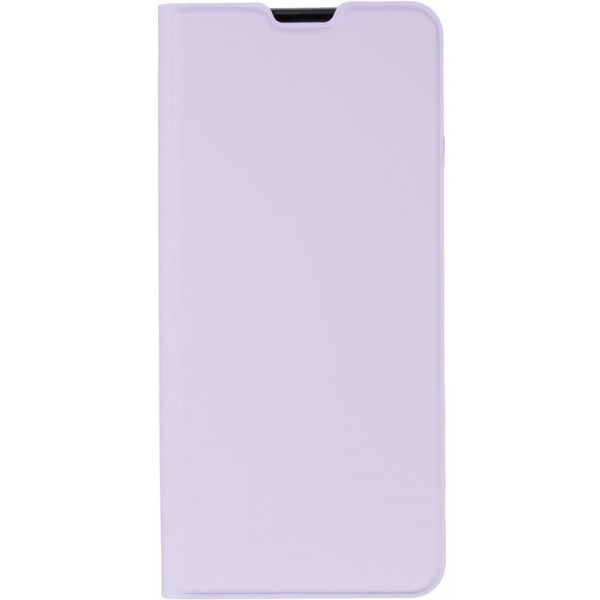 Чохол для смартфону Gelius Book Cover Shell Case for Xiaomi Redmi 12C Violet (93131)