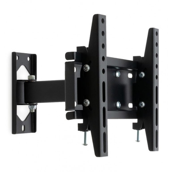 Кріплення для телевізора Charmount TV02T-R2 Black