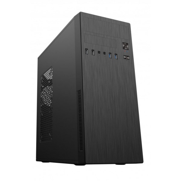 Корпус Gamemax GM-500 ET-212-500W-U3 з БЖ