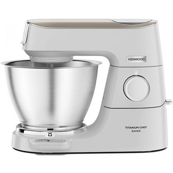 Кухонна машина Kenwood KVC65.001WH