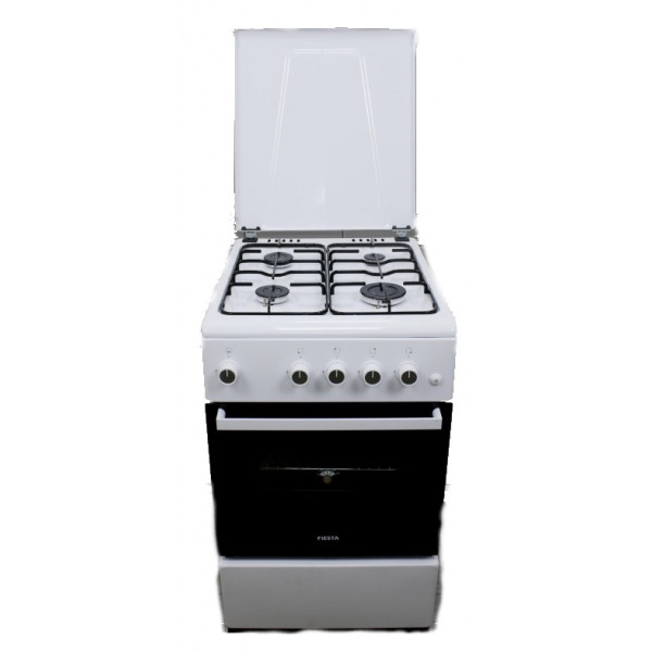 Плита газова Fiesta G 5403 SACD-W