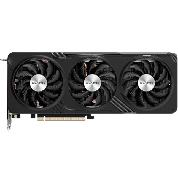 Відеокарта Gigabyte RTX4060TI 8GB (GV-N406TGAMING OC-8GD)
