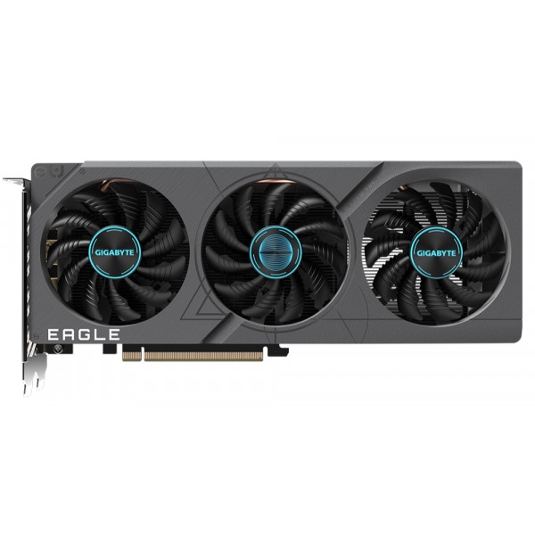 Відеокарта Gigabyte RTX4060 8GB (GV-N4060EAGLE OC-8GD)