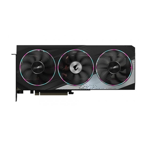 Відеокарта Gigabyte RTX4060 8GB (GV-N4060AORUS E-8GD)