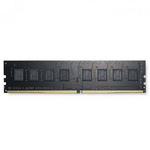 Память DDR G.Skill DDR4 4GB/2400 Value (F4-2400C17S-4GNT)