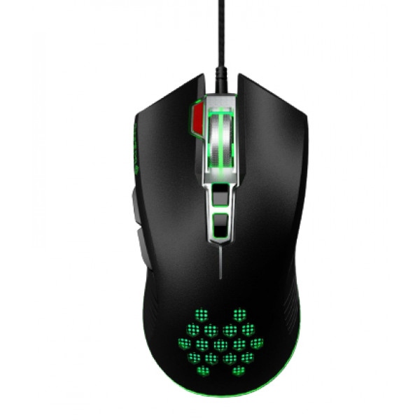 Миша дротова ігрова GamePro Phoenix (GM543)
