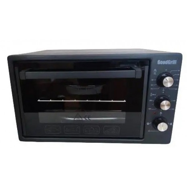 Піч електрична GoodGrill GR-5001В
