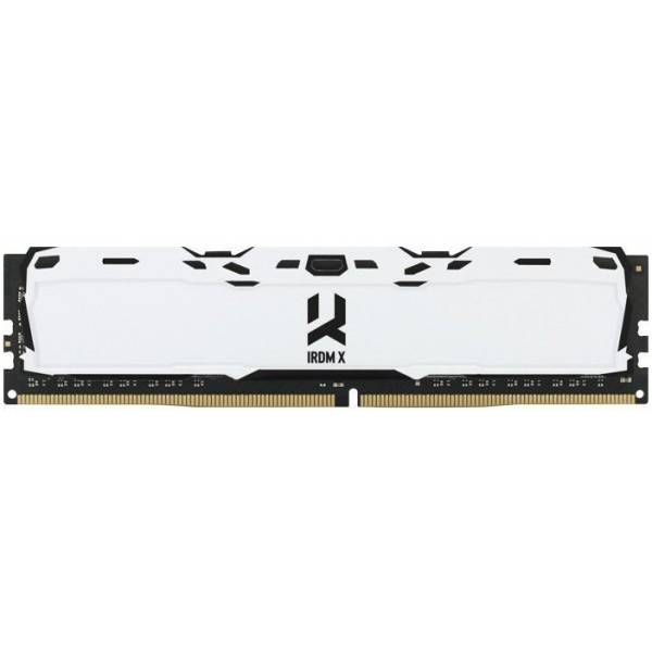 Память DDR Goodram DDR4 16Gb 3200MHz IRDM White (IR-XW3200D464L16A/16G)