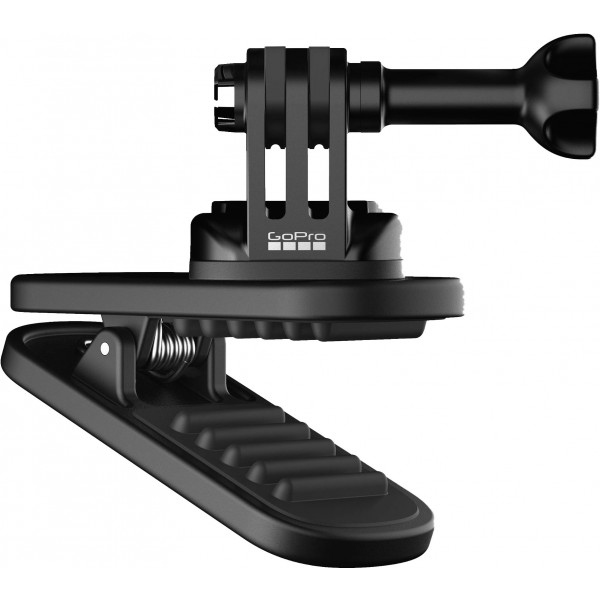 Кріплення для екшн-камери GoPro Magnetic Swivel Clip (ATCLP-001)