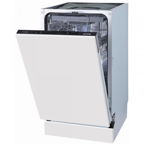 Посудомийна машина вбудована Gorenje GV561D10