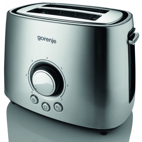 Тостер Gorenje T1000E