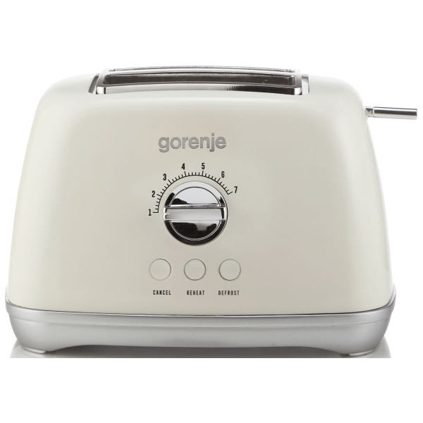 Тостер Gorenje T 900 RL
