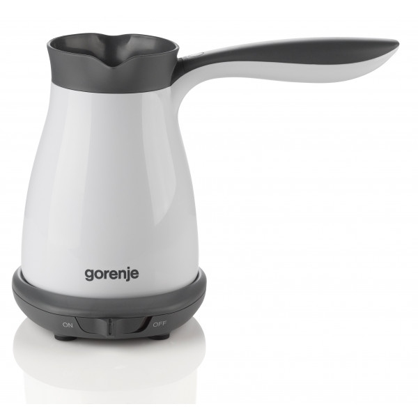 Кавоварка гейзерна Gorenje TCM 330 W