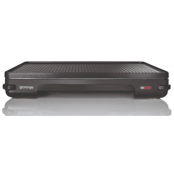 Гриль-барбекю електричний Gorenje TG2000LCB