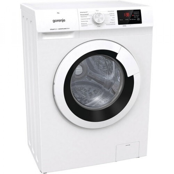 Пральна машина Gorenje WHE 60 SFS