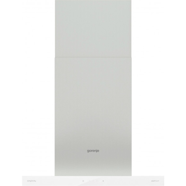 Витяжка декоративна Gorenje WHT6SYW