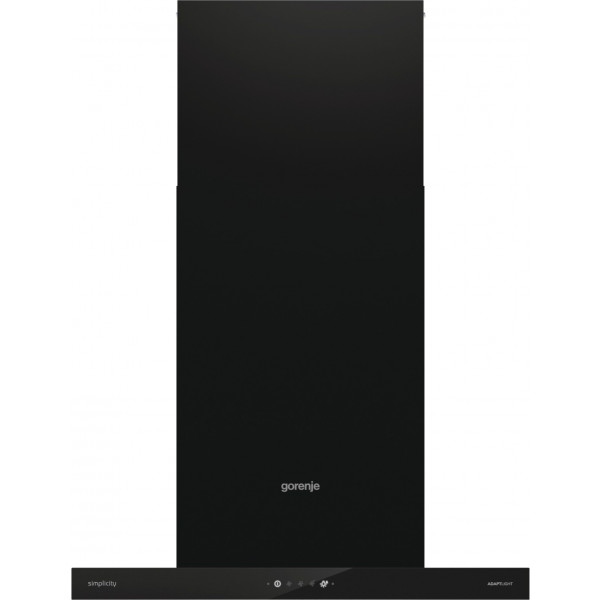 Витяжка декоративна Gorenje WHT6SYB