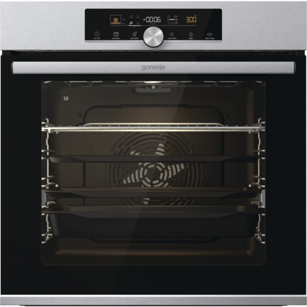 Духова шафа електрична Gorenje BРS 6747 A06X