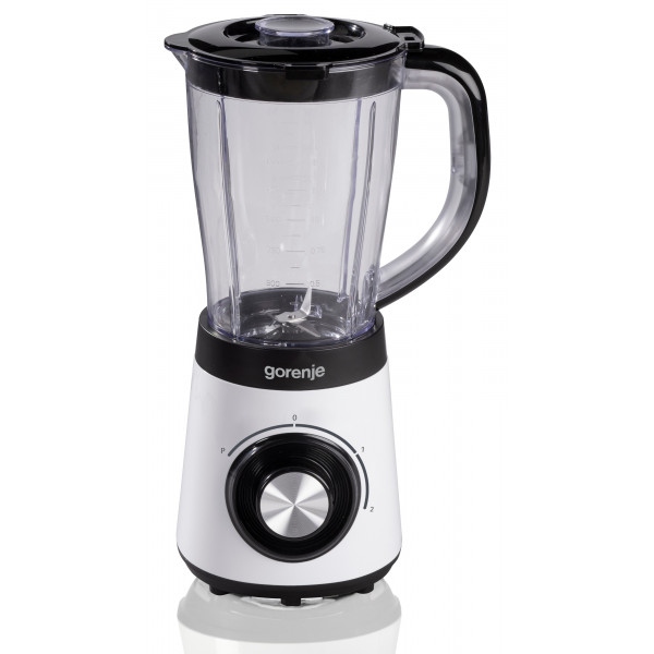 Блендер стаціонарний Gorenje B 501 LBW