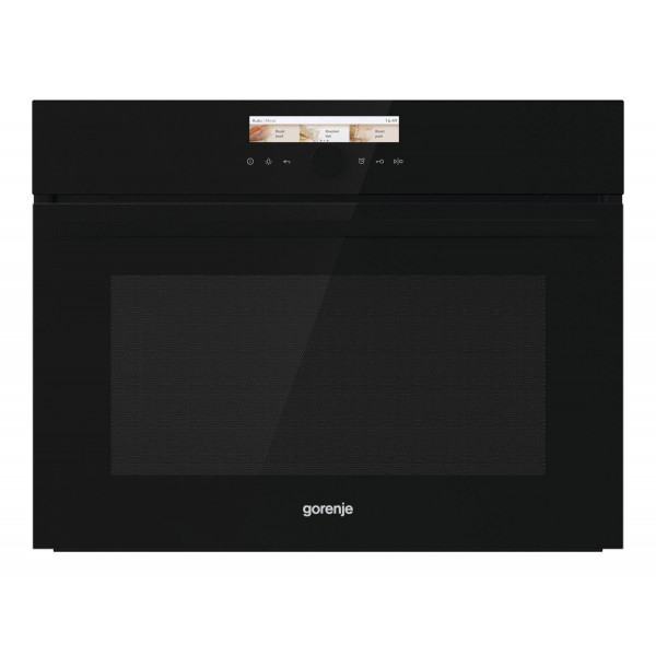 Духова шафа електрична Gorenje BCM 598 S17BG