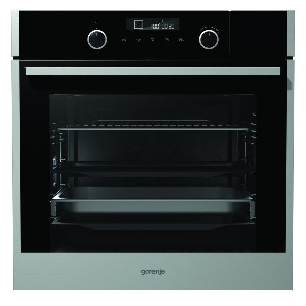 Духова шафа електрична Gorenje BCS 747 S34X