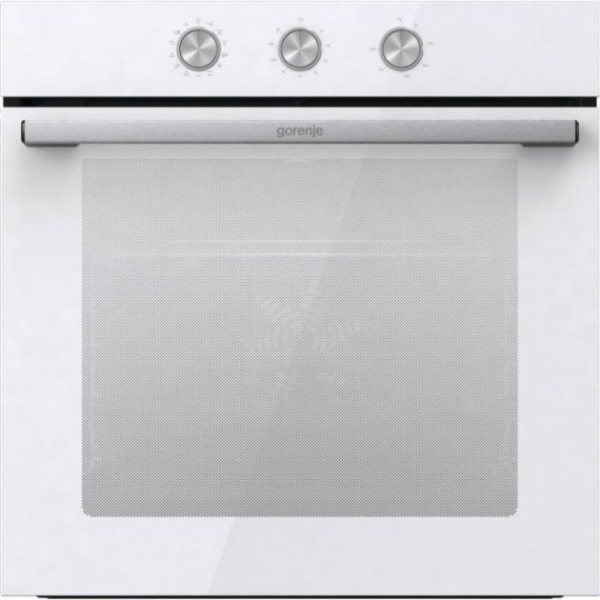 Духова шафа електрична Gorenje BO 6727 E03WG