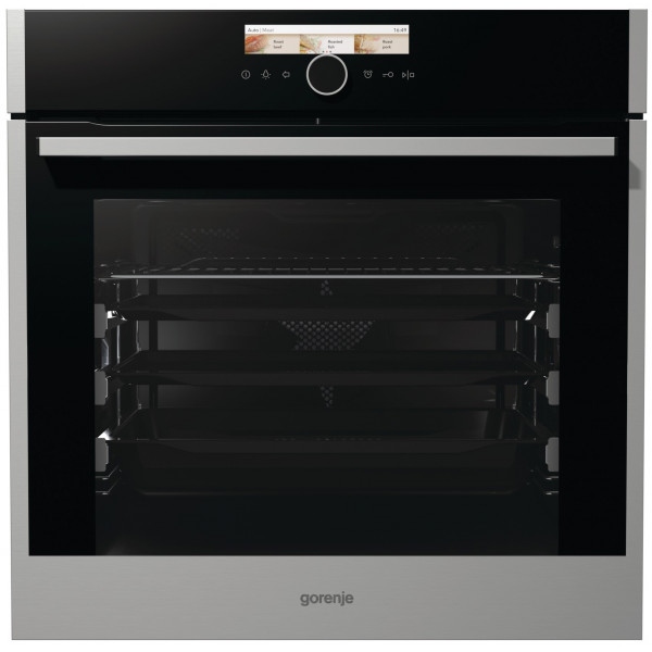 Духова шафа електрична Gorenje BOP798S54X