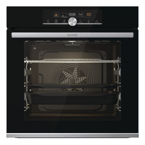 Духова шафа електрична Gorenje BOSX 6747 A01BG
